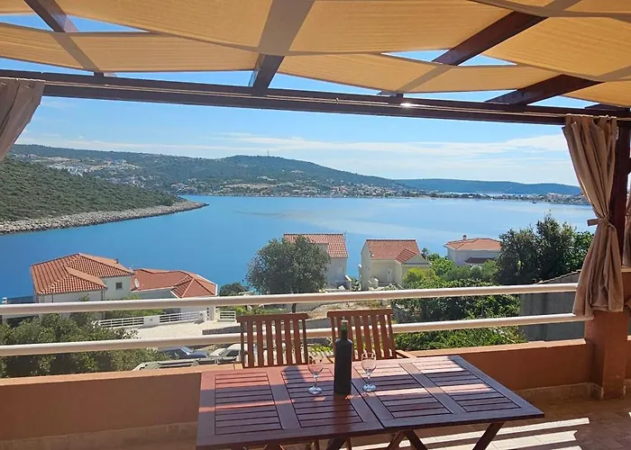 Darko Rogoznica (Sibenik-Knin)