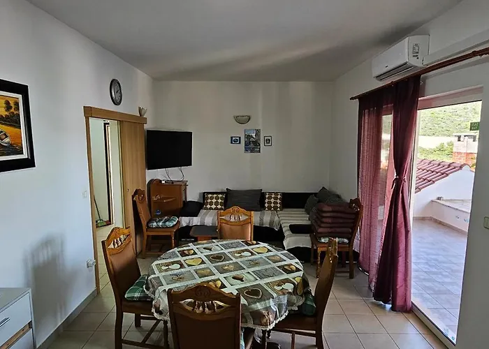 Apartamento Darko Rogoznica (Sibenik-Knin)
