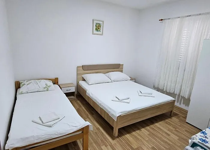 Darko Rogoznica (Sibenik-Knin)