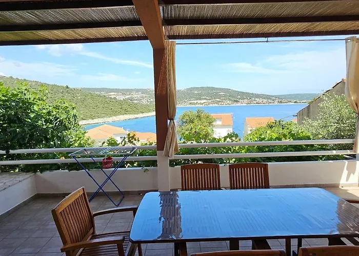 Darko Rogoznica (Sibenik-Knin)