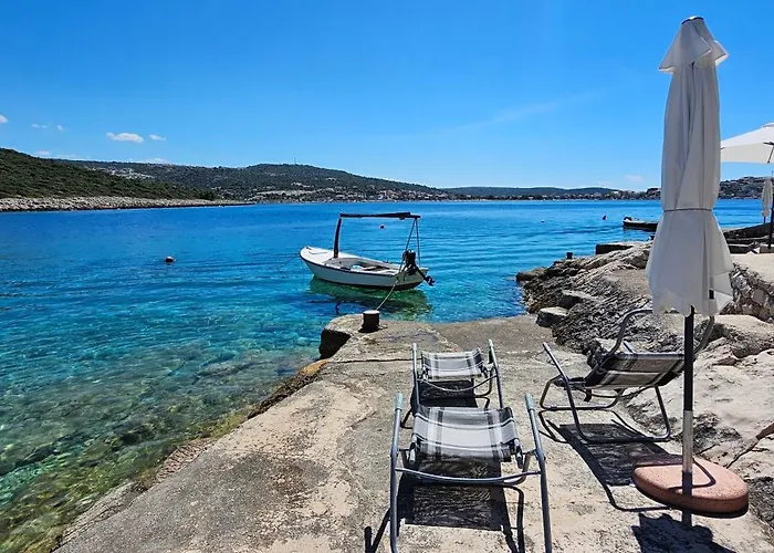 Darko * Rogoznica (Sibenik-Knin)