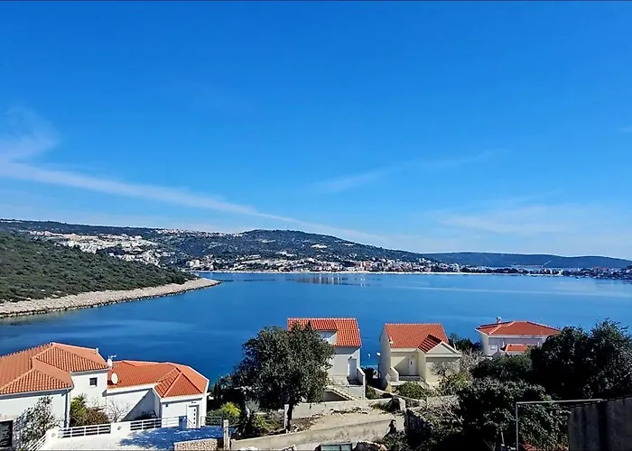 Apartamento Darko Rogoznica (Sibenik-Knin)